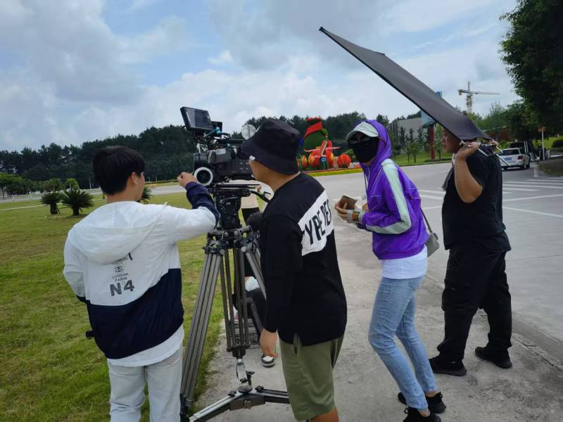 场景赋能，李沧区TVC拍摄打造品牌沉浸式体验