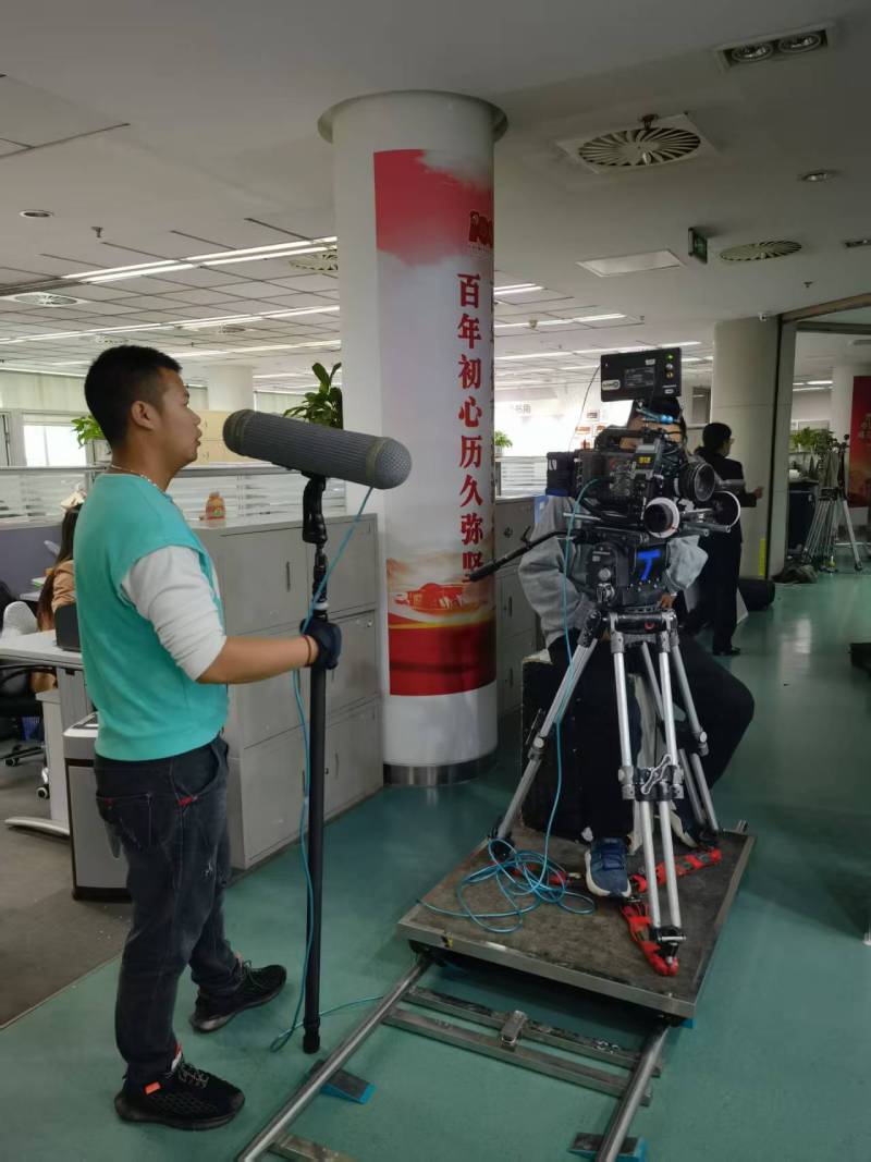 李沧区广告片拍摄：用故事化表达传递品牌温度，拉近与用户的距离！