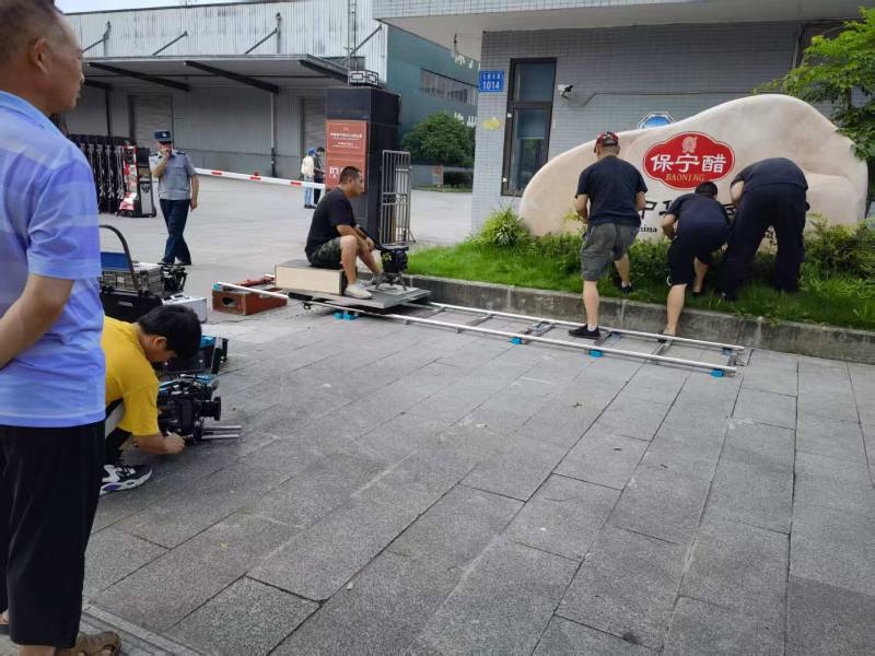 李沧区TVC拍摄：制造业专属TVC方案，用镜头展现企业硬核实力！