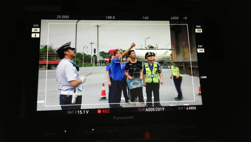 李沧区TVC拍摄：用专业镜头助力品牌曝光，让广告触达更多目标用户！