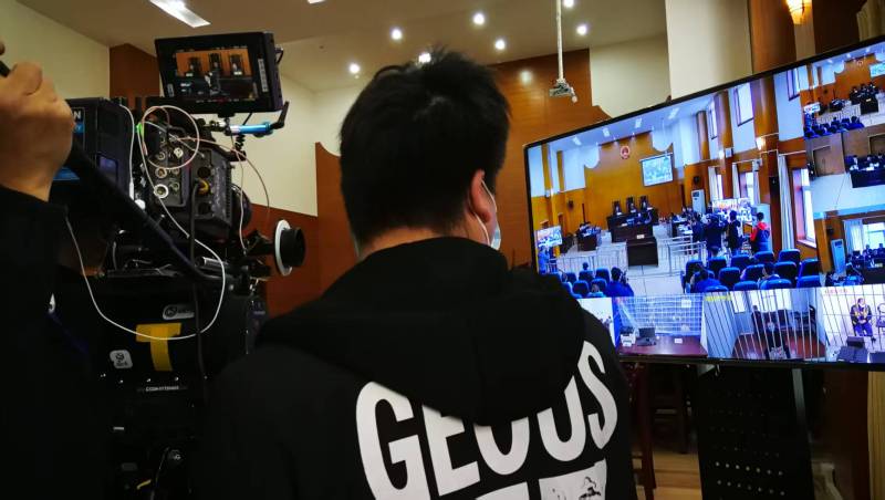 李沧区TVC制作：政企单位合规宣传，专业把控内容，官方平台适用！
