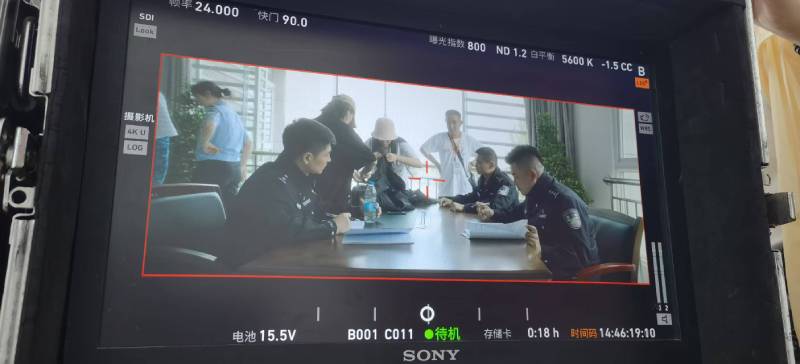 李沧区TVC拍摄：活动类广告专属，即时产出高光内容，满足宣发时效！