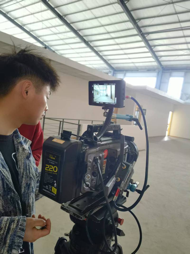 解锁李沧区广告片拍摄：以创意镜头，解锁品牌商业价值新高度