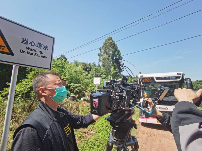 李沧区TVC拍摄公司：深耕本地市场，为品牌定制专属拍摄方案