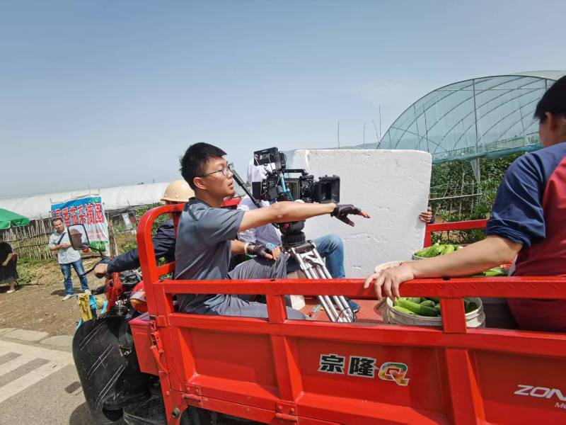 李沧区TVC制作创新逻辑：以精准叙事，让品牌信息高效传递