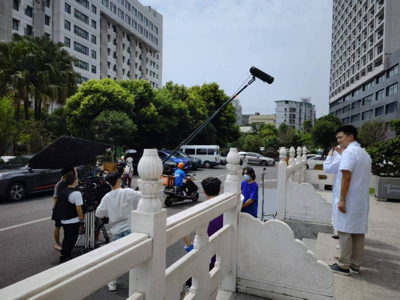 李沧区广告片拍摄公司